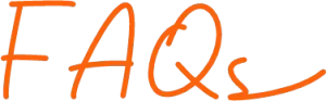 faqs