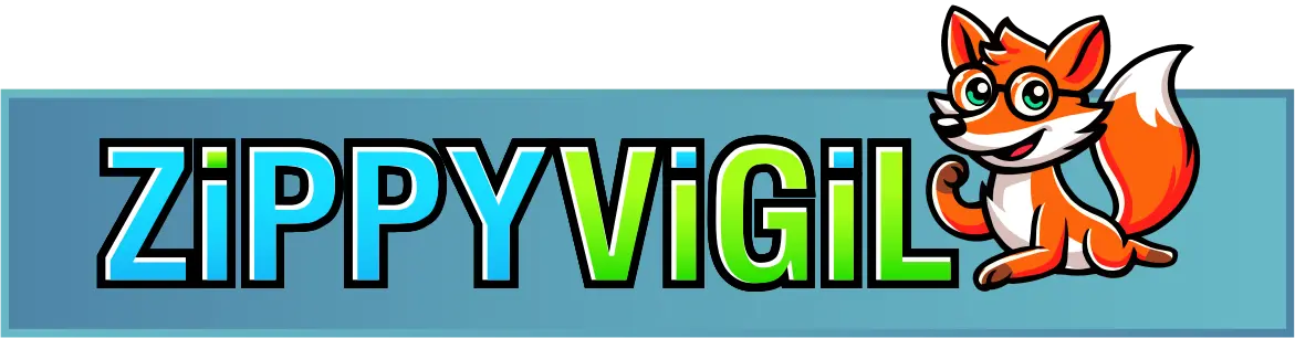 zippyvigil logo