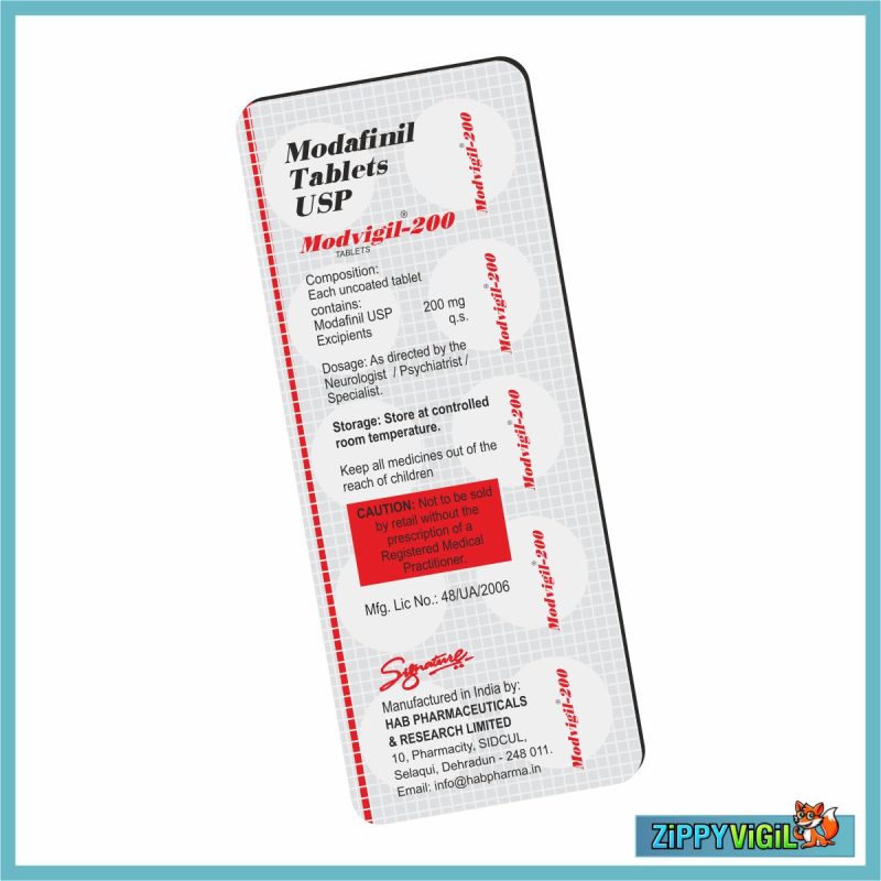 buy modvigil 200 online
